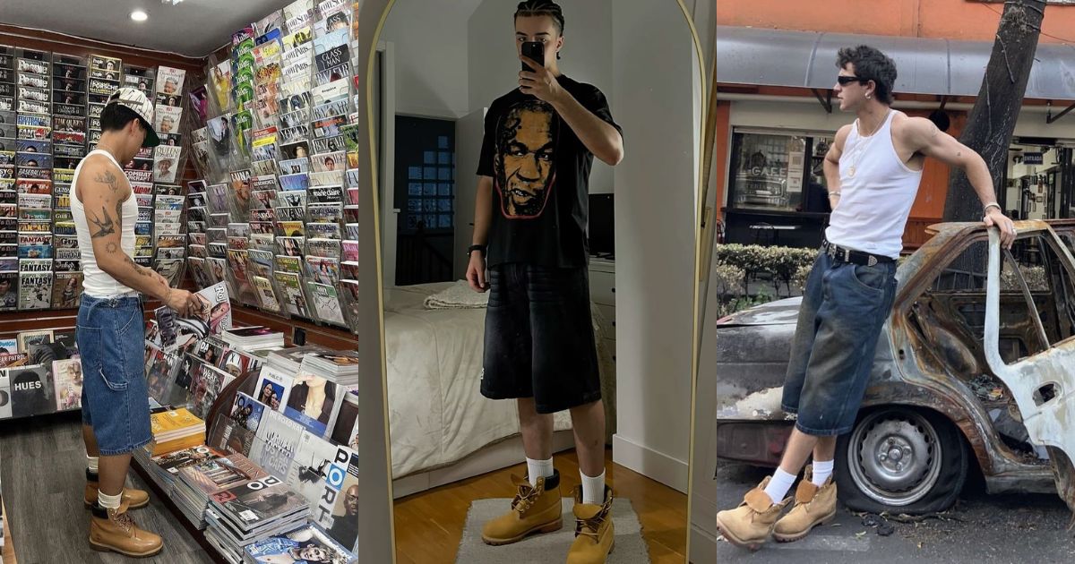 17+ Best Timberland Boots Outfit Ideas for Men: Rugged & Stylish Looks